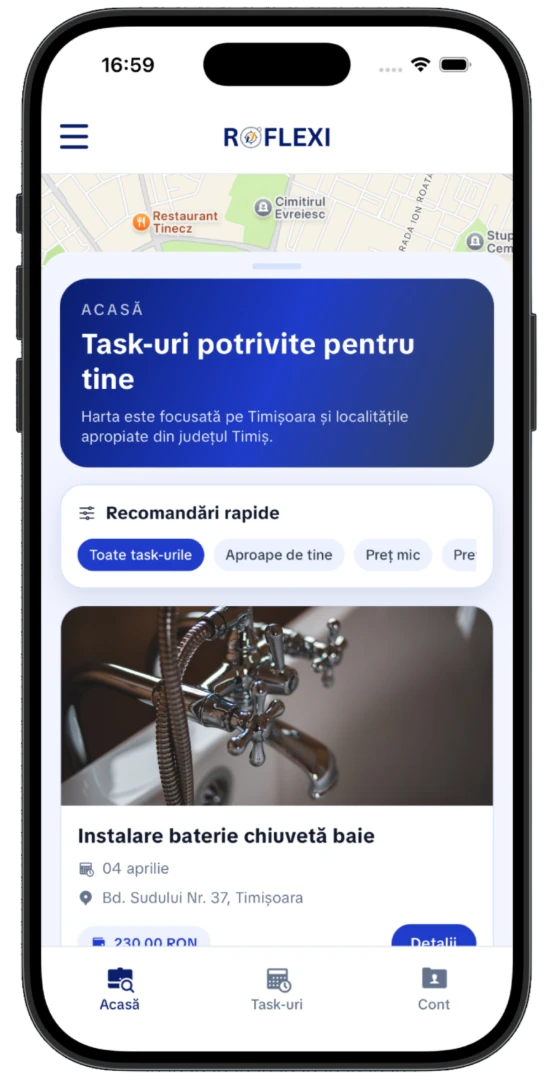 Previzualizare ROFLEXI